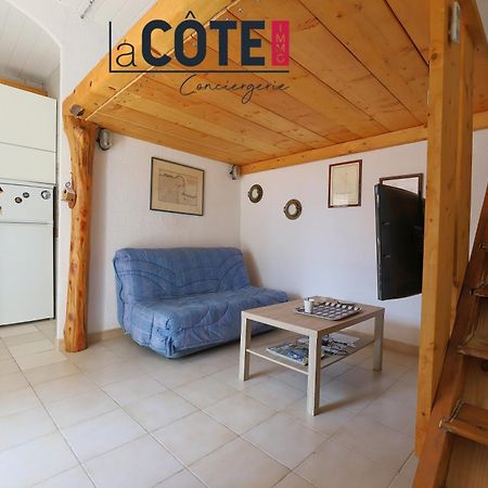 Les Pins Apartment Сосе-ле-Па Екстериор снимка