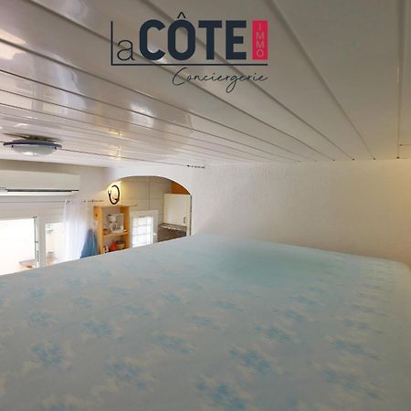 Les Pins Apartment Сосе-ле-Па Екстериор снимка
