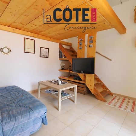 Les Pins Apartment Сосе-ле-Па Екстериор снимка