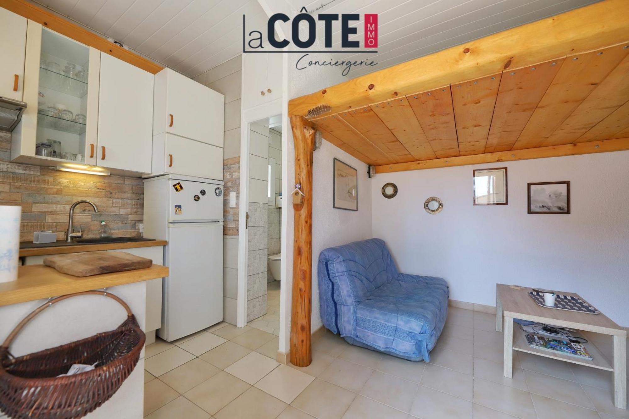 Les Pins Apartment Сосе-ле-Па Екстериор снимка