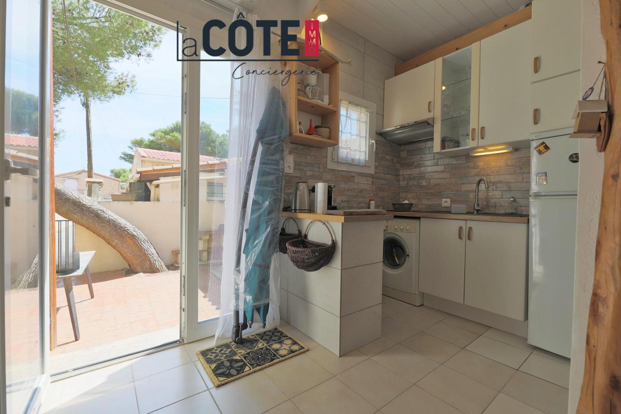 Les Pins Apartment Сосе-ле-Па Екстериор снимка