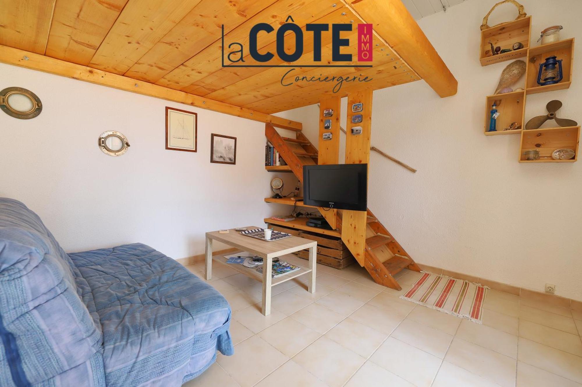 Les Pins Apartment Сосе-ле-Па Екстериор снимка